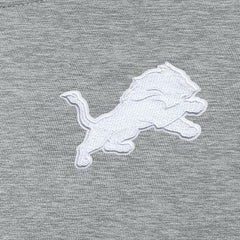 NFL Detroit Lions Antigua Women's Victory Crew Pullover Sweatshirt