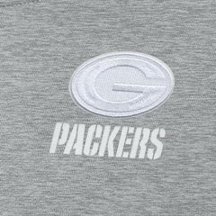 NFL Green Bay Packers Antigua Women's Victory Crew Pullover Sweatshirt