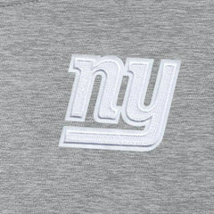 NFL New York Giants Antigua Women's Victory Crew Pullover Sweatshirt