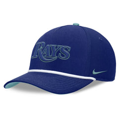 Tampa Bay Rays Father's Day Rise Adjustable Hat - Royal | Nike
