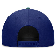 Baltimore Orioles Father's Day Rise Adjustable Hat - Royal | Nike