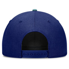Colorado Rockies Father's Day Rise Adjustable Hat - Royal | Nike