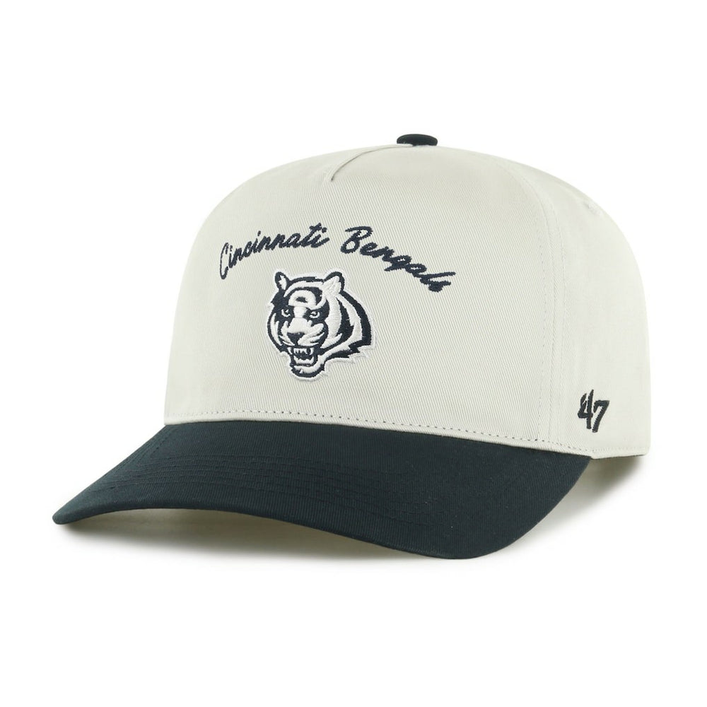 NFL Cincinnati Bengals '47 Safe Bet Stable Hitch Adjustable Hat