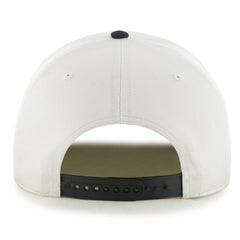 NFL Cleveland Browns '47 Safe Bet Stable Hitch Adjustable Hat