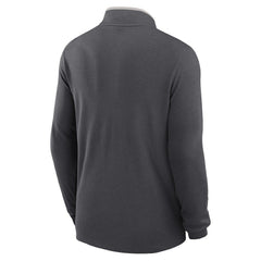 NFL Cleveland Browns Lightweight Victory Dri-FIT Half-Zip Pullover