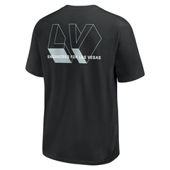 NFL Las Vegas Raiders Dominate The Game Essential Max90 T-Shirt