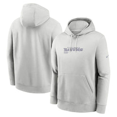 NFL Baltimore Ravens Edge Pack French Terry Club Pullover Hoodie