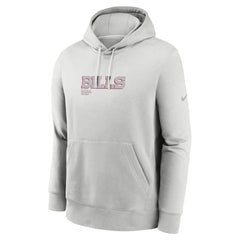 NFL Buffalo Bills Edge Pack French Terry Club Pullover Hoodie