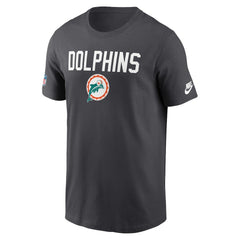 NFL Miami Dolphins Alt Pack Onside Conversion Performance T-Shirt