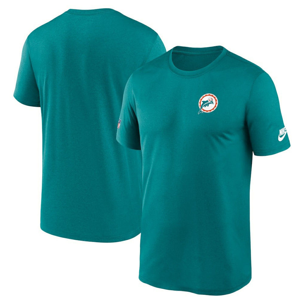 NFL Miami Dolphins Sideline Alt Pack Legend Dri-FIT T-Shirt