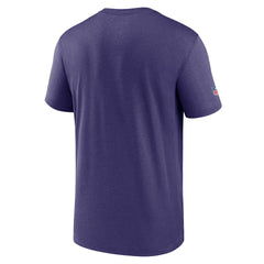 NFL Minnesota Vikings Sideline Alt Pack Legend Dri-FIT T-Shirt