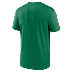 NFL Philadelphia Eagles Sideline Alt Pack Legend Dri-FIT T-Shirt