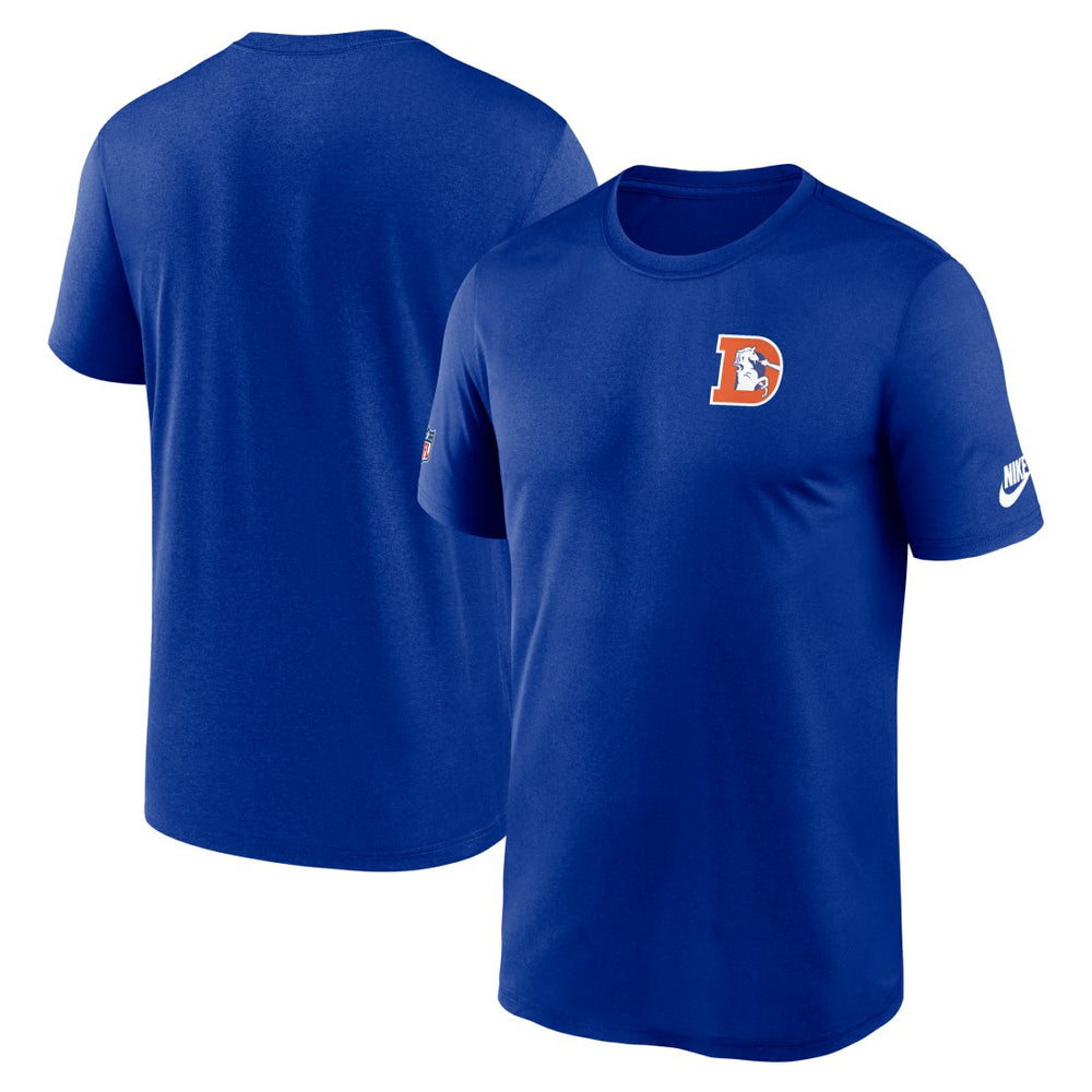 NFL Denver Broncos Sideline Alt Pack Legend Dri-FIT T-Shirt