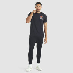 NFL Chicago Bears 2025 NFL Crucial Catch Tri-Blend Dri-FIT T-Shirt