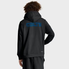 NFL Indianapolis Colts Sideline Standard Issue Alt 2 Dri-FIT Hoodie