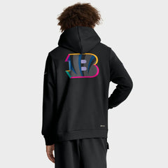 NFL Cincinnati Bengals 2025 NFL Crucial Catch Sideline Standard Issue Dri-FIT Hoodie