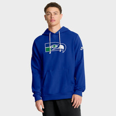 NFL Seattle Seahawks Sideline Standard Issue Alt 2 Dri-FIT Hoodie