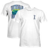 Tottenham Hotspur 1863FC Duo Tone Stadium T-Shirt / Soccer For sale