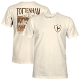 Tottenham Hotspur 1863FC Vintage Photo T-Shirt / Soccer Online