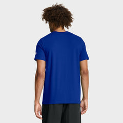 NFL New England Patriots Favorable Timeline Tri-Blend T-Shirt