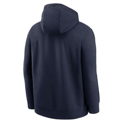 NFL Dallas Cowboys Busted Play Club Fleece Pullover Hoodie