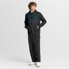NFL Carolina Panthers Busted Play Club Fleece Pullover Hoodie