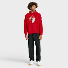 NFL San Francisco 49ers Club Fleece Pullover Hoodie