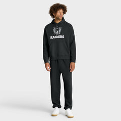 NFL Las Vegas Raiders Best Season Rewind Club Pullover Hoodie
