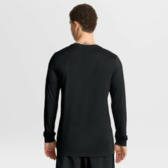 NFL Las Vegas Raiders Primetime Legend Icon Performance Long Sleeve T-Shirt