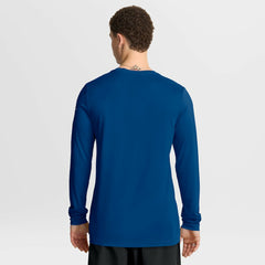 NFL Indianapolis Colts Primetime Legend Icon Performance Long Sleeve T-Shirt