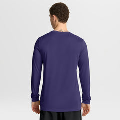NFL Baltimore Ravens Primetime Legend Icon Performance Long Sleeve T-Shirt