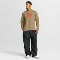 NFL Cincinnati Bengals Swing Pass Rewind Club Pullover Sweatshirt