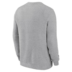 NFL Cleveland Browns Primetime Club Fleece Pullover Sweatshirt