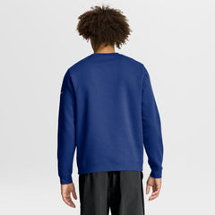 NFL New York Giants Primetime Club Fleece Pullover Sweatshirt
