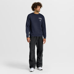 NFL Dallas Cowboys Primetime Club Fleece Pullover Sweatshirt