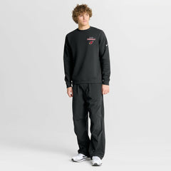 NFL Arizona Cardinals Primetime Club Fleece Pullover Sweatshirt