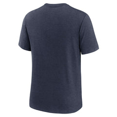 NFL New England Patriots Long Pass Tri-Blend T-Shirt