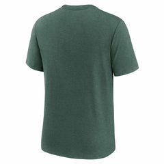 NFL Green Bay Packers Long Pass Tri-Blend T-Shirt