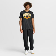 NFL Washington Commanders Rewind Front and Back Hit Essential T-Shirt