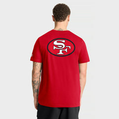 NFL San Francisco 49ers Rewind Front and Back Hit Essential T-Shirt
