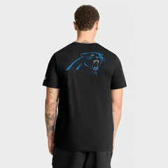 NFL Carolina Panthers Rewind Front and Back Hit Essential T-Shirt