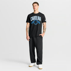 NFL Carolina Panthers Rewind Front and Back Hit Essential T-Shirt