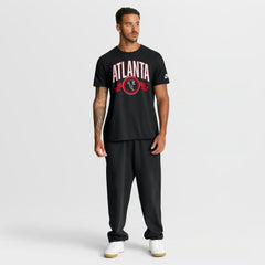 NFL Atlanta Falcons Rewind Front and Back Hit Essential T-Shirt