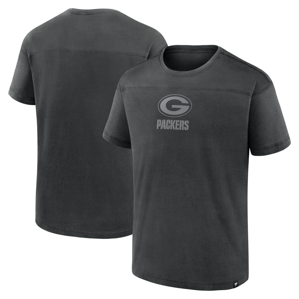 NFL Green Bay Packers Mini Tonal T-Shirt
