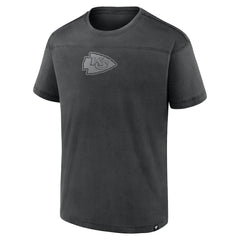 NFL Kansas City Chiefs Mini Tonal T-Shirt
