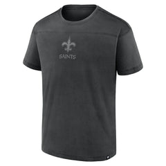 NFL New Orleans Saints Mini Tonal T-Shirt