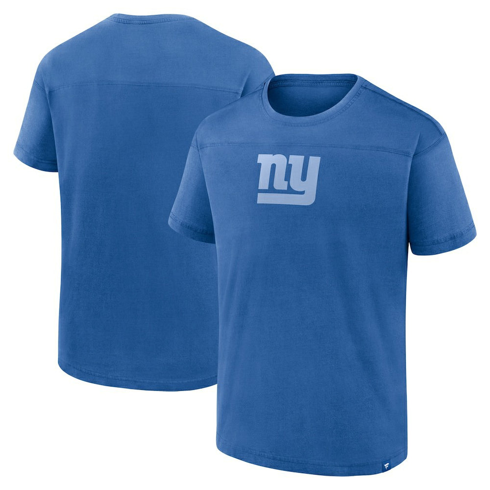 NFL New York Giants Mini Tonal T-Shirt