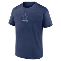 NFL Dallas Cowboys Mini Tonal T-Shirt