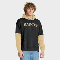 NFL New Orleans Saints Helmet Pullover Hoodie
