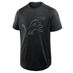 NFL Detroit Lions Deceptive Juke T-Shirt
